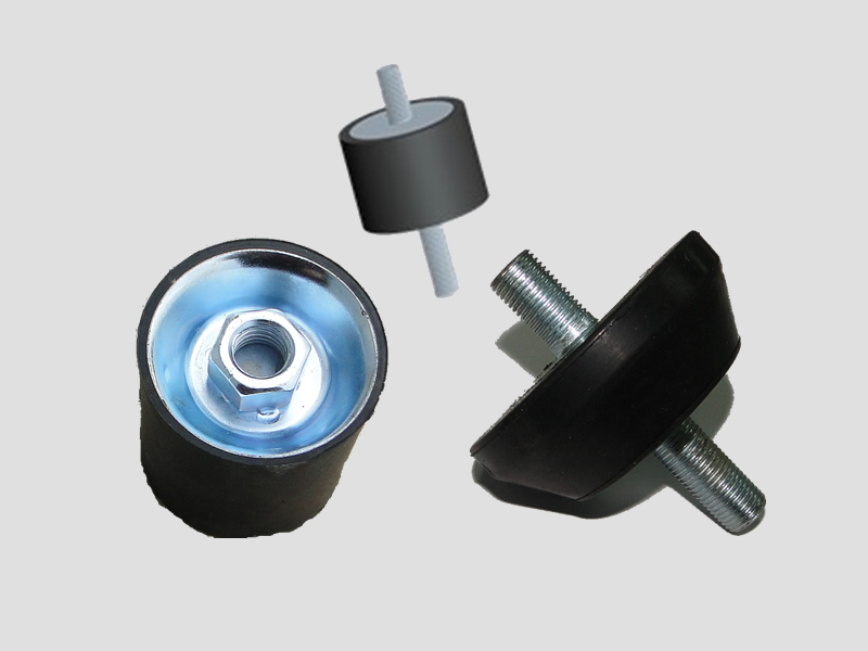 Cylindrical Mount