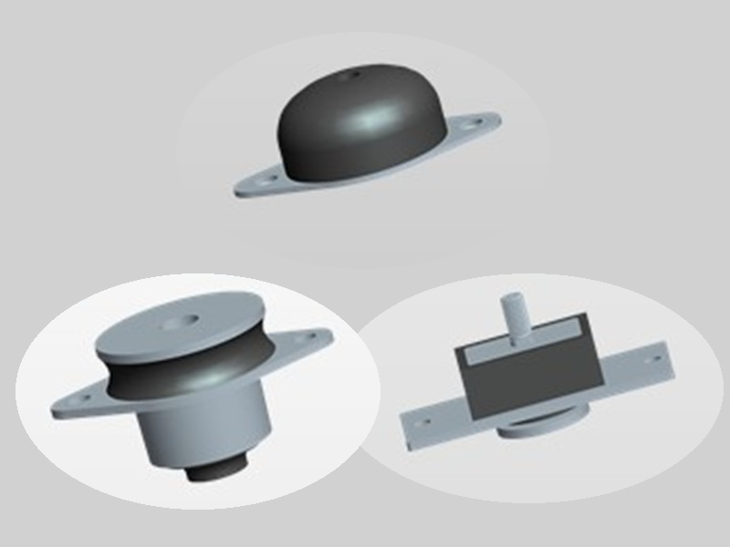 Plate Mount