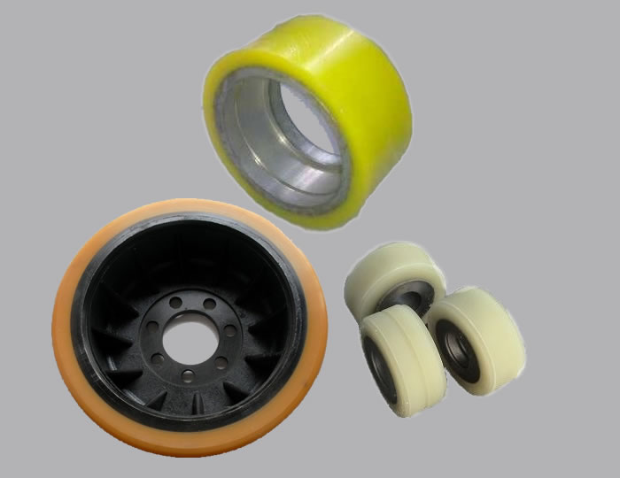 Tire Cushion
